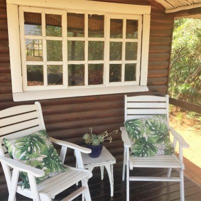 Veranda